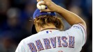 Yu Darvish