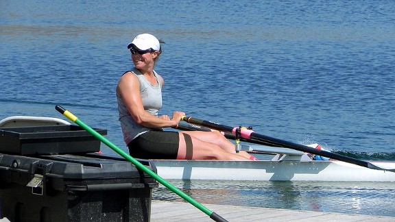 Meghan O'Leary