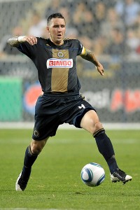 Danny Califf