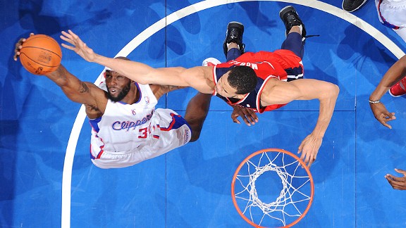 Reggie Evans
