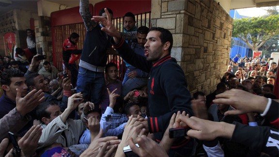 Mohamed Aboutrika