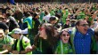 Seattle Sounders Fans