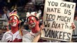 Indians Fans