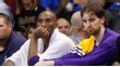 Lakers-Thunder