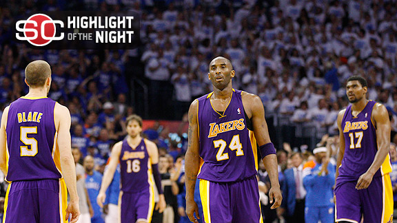 Lakers