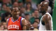 Elton Brand/Kevin Garnett