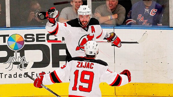 Ilya Kovalchuk