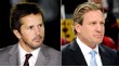 Mike Modano & Jeremy Roenick
