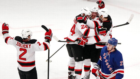 Devils