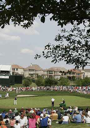 Byron Nelson Classic