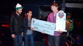Madden Bowl Winner