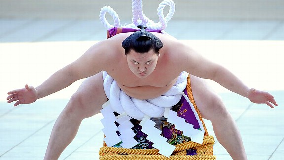 sumo