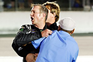Kurt Busch