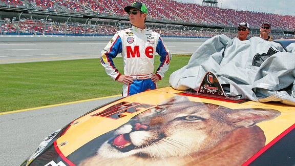 Kurt Busch