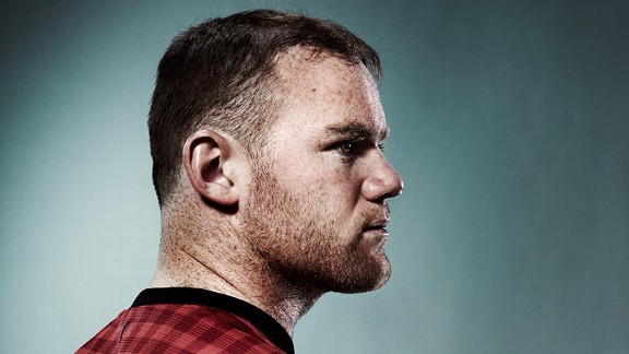 Wayne Rooney