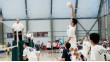 Loyola Volleyball