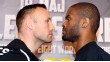 Mikkel Kessler and Allan Green