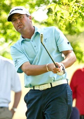 Ryan Palmer
