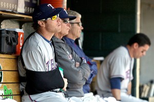 Josh Hamilton
