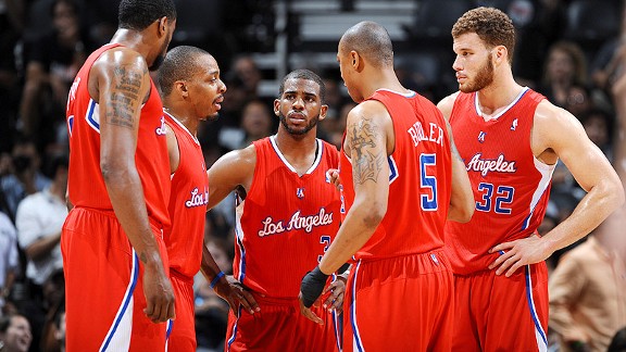 Chris Paul