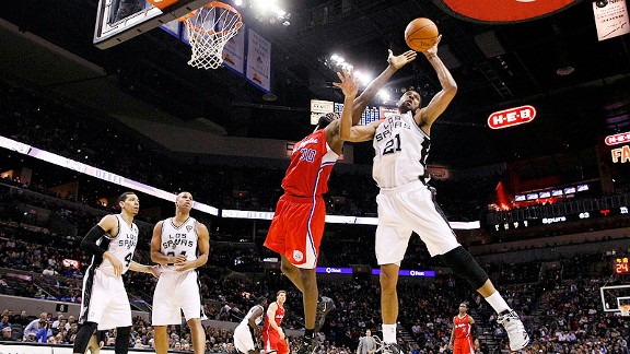 Reggie Evans