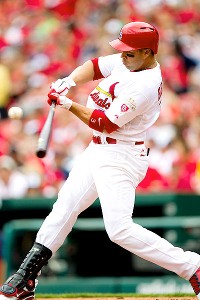 Carlos Beltran