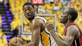 Roy Hibbert