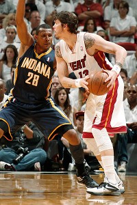 issac baldizon nbae getty images mike miller hasn t been the dynamic 