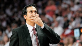 Erik Spoelstra