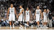 Clippers-Spurs