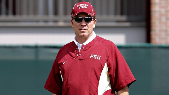 Jimbo Fisher