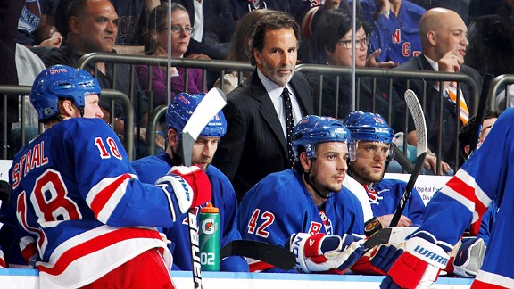 John Tortorella