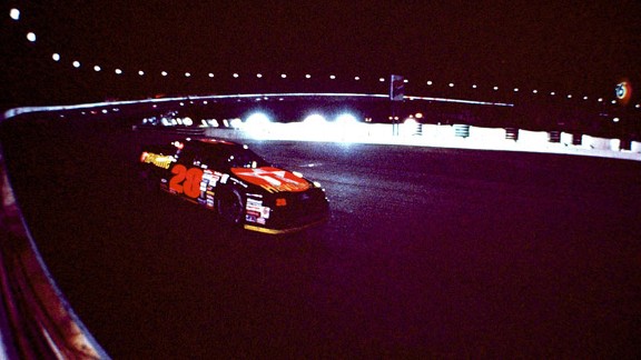 Davey Allison