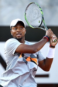 Donald Young