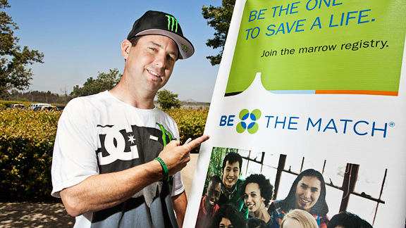 Jeremy McGrath