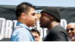 Ortiz-Berto Faceoff