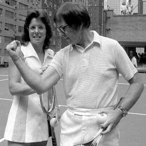 Bobby Riggs, Billie Jean King
