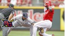 Robinson Cano and Brandon Phillips