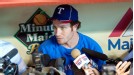 Josh Hamilton