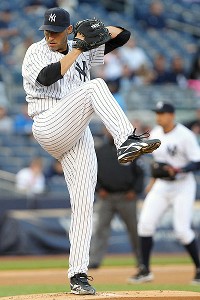 Andy Pettitte