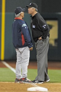 Bobby Valentine