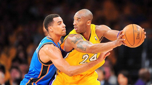 Kobe Bryant