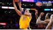 Lakers Win G3