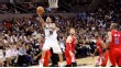 Spurs vs. Clippers