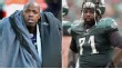 Terrell Suggs/Jason Peters