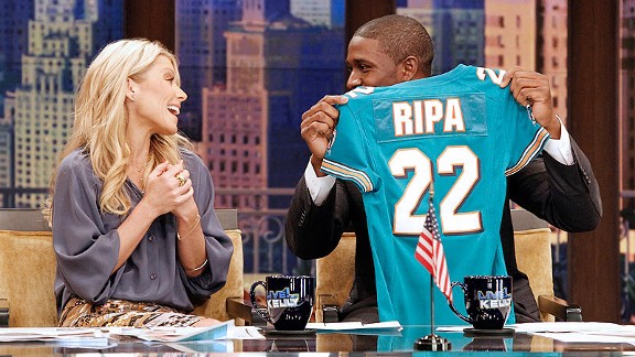 Reggie Bush