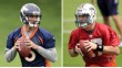 Brock Osweiler, Ryan Tannehill