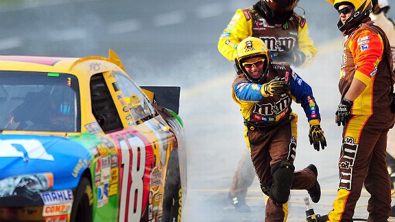 Kyle Busch