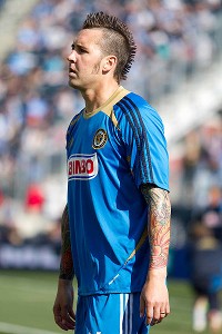Danny Califf