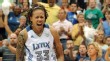 Seimone Augustus
